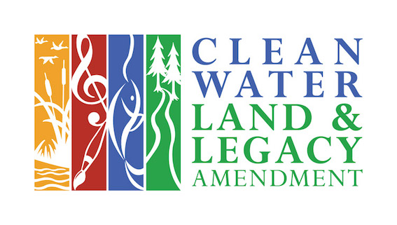 Legacy amendment logo.