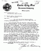  Carl John Alfred Hammerberg. Case No. 5148. Letter from John A. Forsman to Charles E. Vasaly, March 25, 1921.--Correspondence (gif)