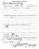 Carl John Alfred Hammerberg. Case No. 5148.  Employer's Report, November 27, 1922.--Gov't  Record(s)--Employer's Report (gif)