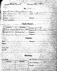 Gilbert Henry Stephenson. Case No. 6598. Parole Record.--Gov't  Record(s)--Parole Record (gif)