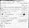 Gilbert Henry Stephenson. Case No. 6598. Record of Letters Received and Written. --Gov't  Record(s)--Record of Letters Received and Written (gif)