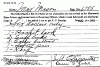 Max Mason. Case No. 6785. List of Items Turned Over to Receiving Officer.--Gov't  Record(s)--List of Items Turned Over to Receiving Officer (gif)