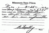 Max Mason. Case No. 6785. Request for Appointment with Frank A. Whittier, March 25, 1922.--Gov't  Record(s)--Request for Appointment (gif)