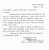  Gilbert Henry Stephenson. Application No. 5151.  Letter from A. Wigard to Board of Pardons, March 2, 1921.--Correspondence (gif)