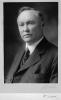 William A. Cant (December 23, 1863 - January 12, 1933), District Court Judge.--Photograph(s) (jpeg)